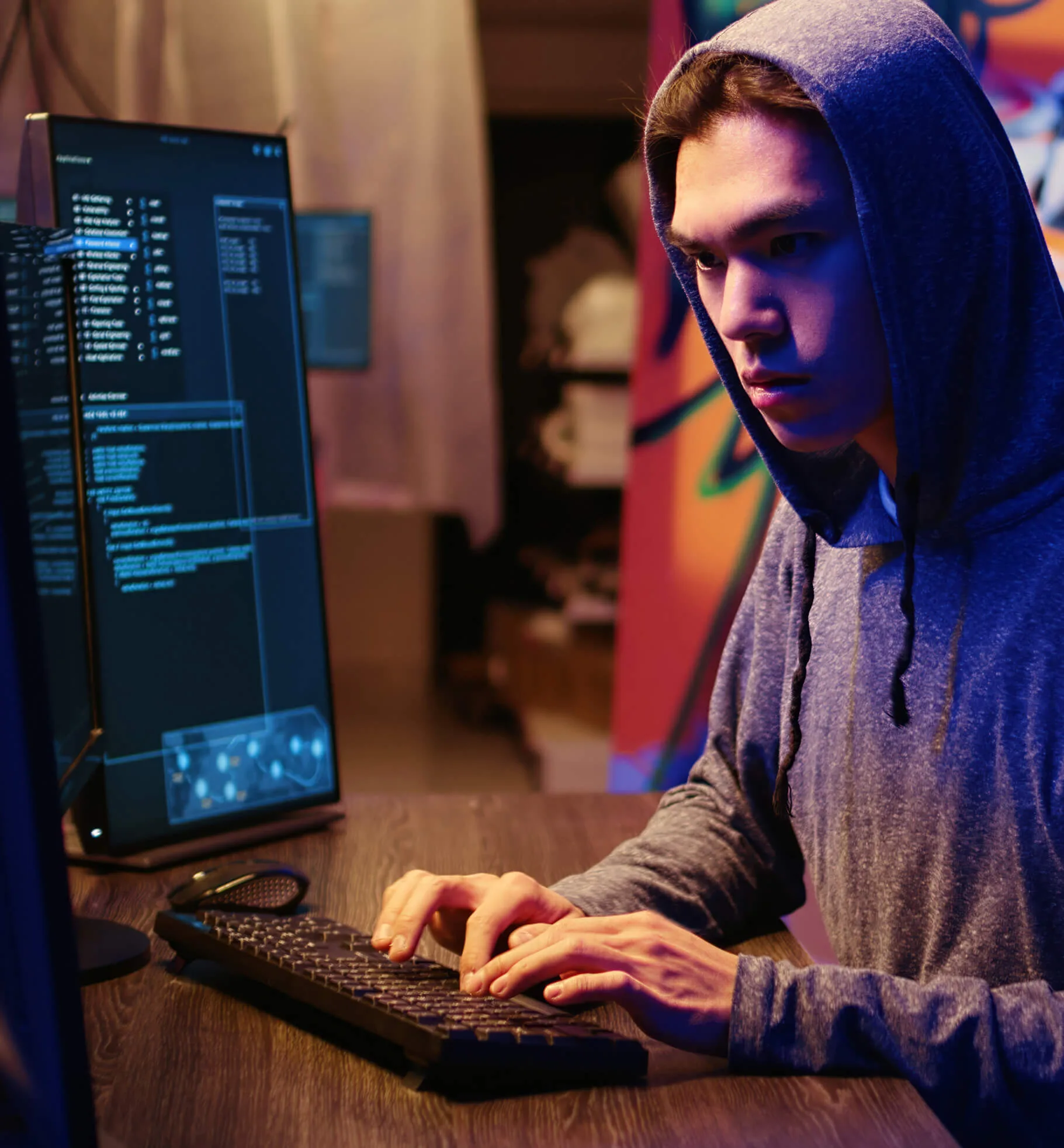 Founded with a passion for technology and Ciram Cyber Securi - PG直播APPhuahao