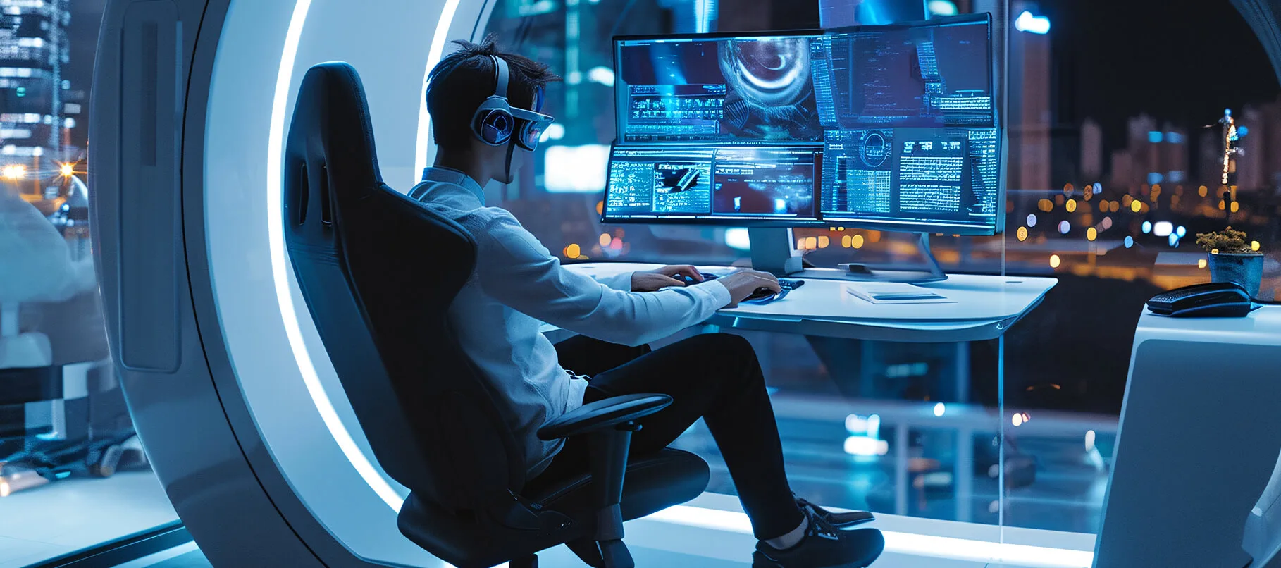 Empowering Businesses Through Digital Security - PG直播APPhuahao