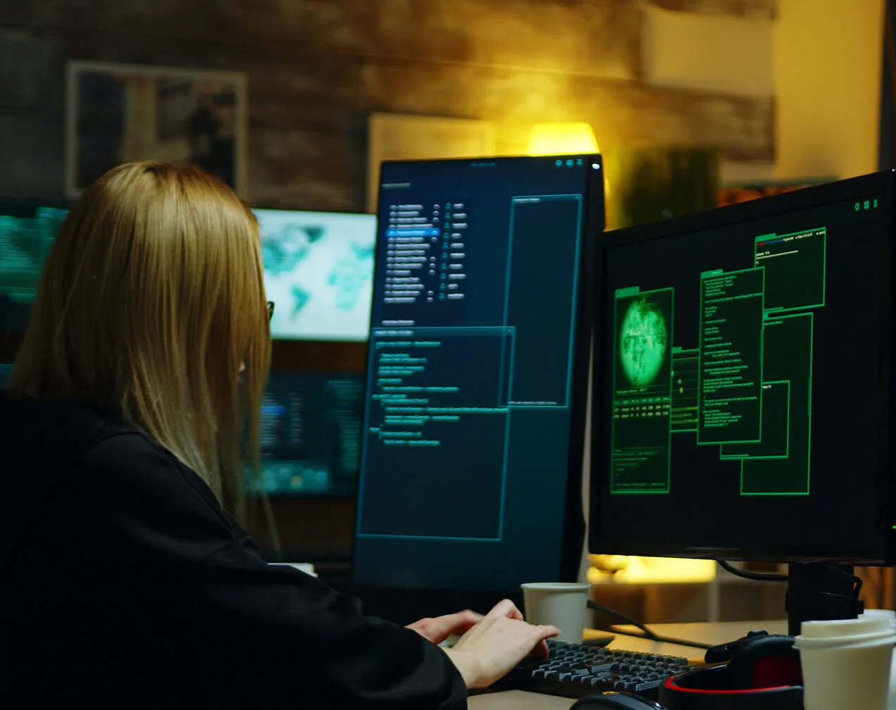 How to Protect Your Website from Cyber Attacks - PG直播APPhuahao