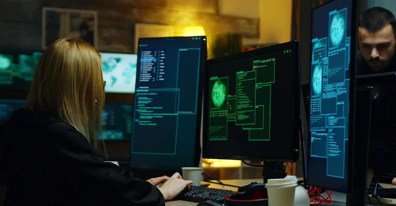 A better secure network for safer workplace - PG直播APPhuahao